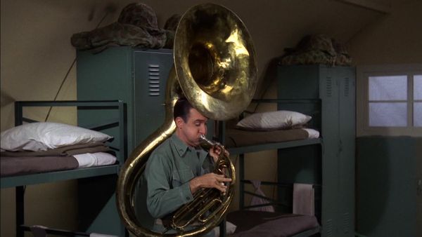 Gomer Pyle, U.S.M.C. - Go Blow Your Horn