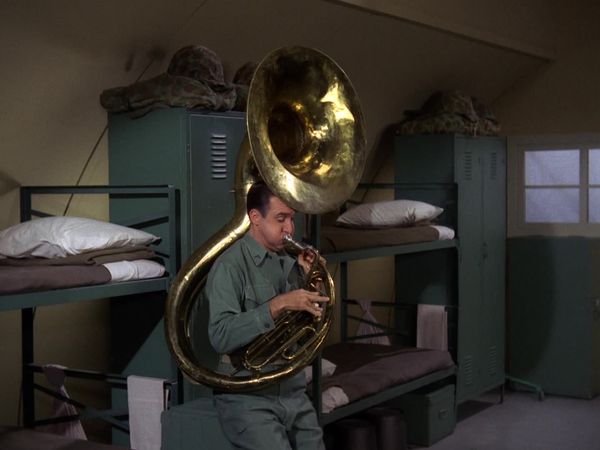 Gomer Pyle, U.S.M.C. - Go Blow Your Horn