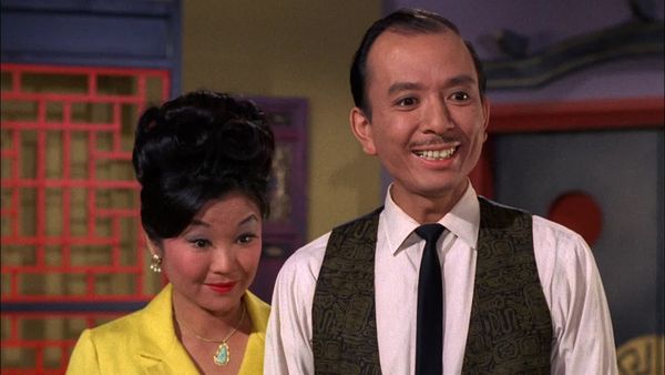 Gomer Pyle, U.S.M.C. - You Bet Your Won Ton