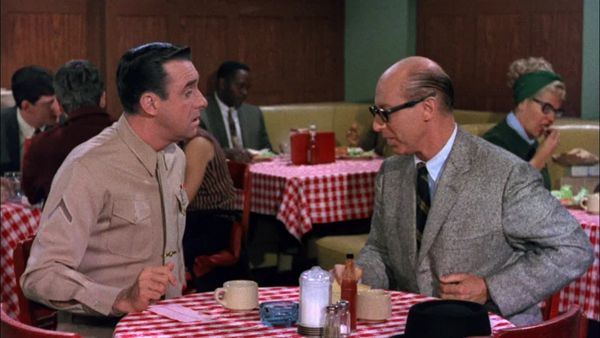 Gomer Pyle, U.S.M.C. - Sue The Pants Off 'em