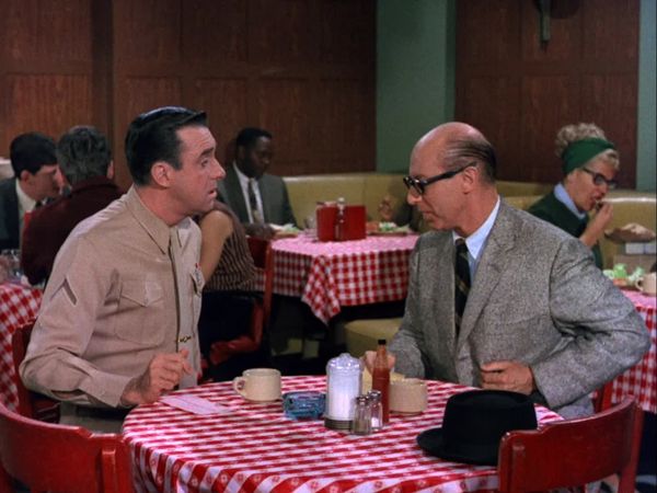 Gomer Pyle, U.S.M.C. - Sue The Pants Off 'em