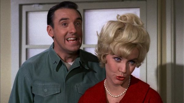 Gomer Pyle, U.S.M.C. - Lou-Ann Poovie Sings Again