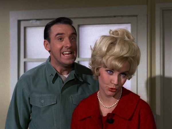 Gomer Pyle, U.S.M.C. - Lou-Ann Poovie Sings Again