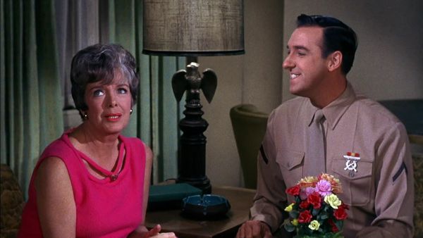 Gomer Pyle, U.S.M.C. - Lost The Colonel's Daughter