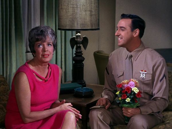 Gomer Pyle, U.S.M.C. - Lost The Colonel's Daughter