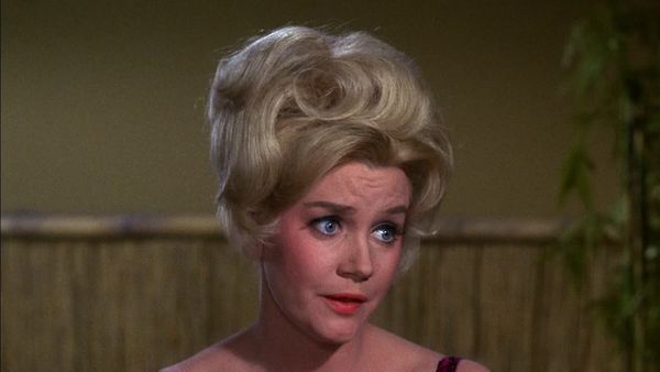 Gomer Pyle, U.S.M.C. - Lou-Ann Poovie Sings No More