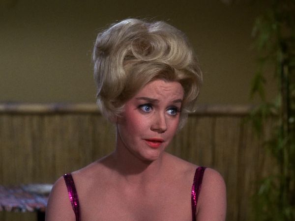Gomer Pyle, U.S.M.C. - Lou-Ann Poovie Sings No More