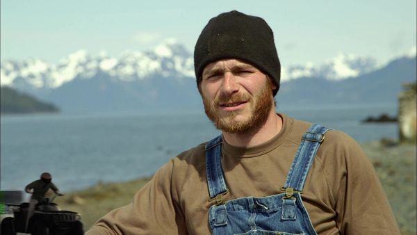 Building Alaska - Game on