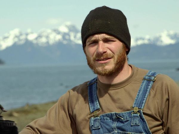 Building Alaska - Game on