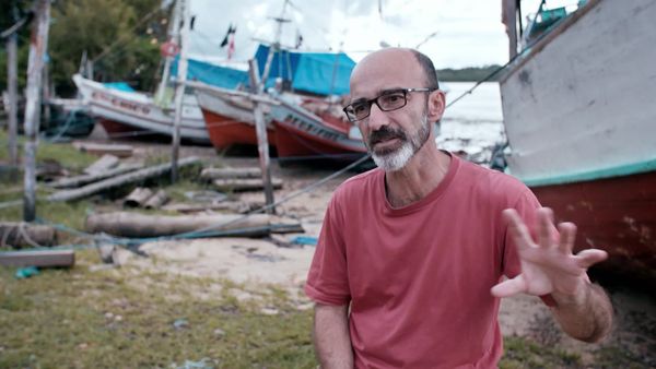 The Island Diaries - Marajó