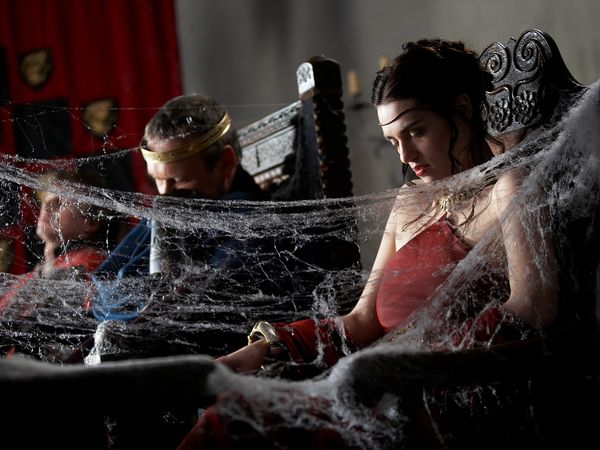 Merlin - The Dragon's Call