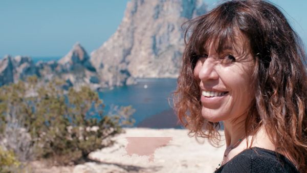 The Island Diaries - Ibiza