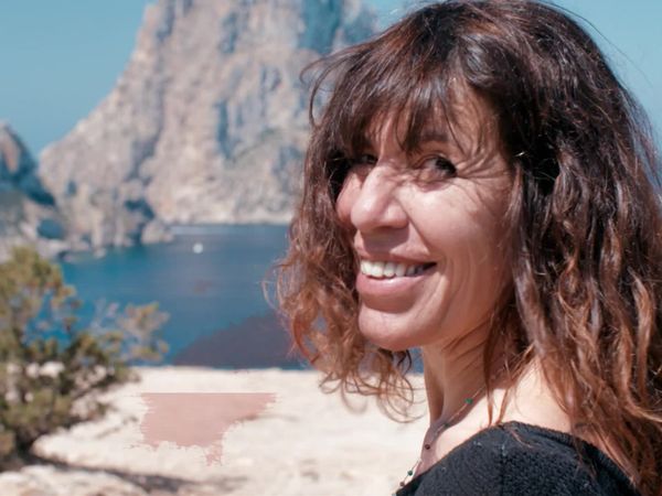 The Island Diaries - Ibiza