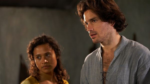 Merlin - Lancelot