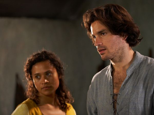 Merlin - Lancelot