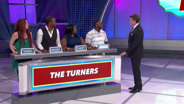 America Says - The Turners vs. 90s Kids