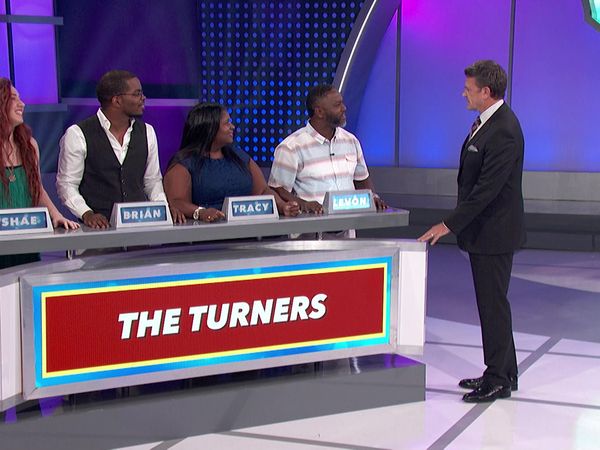 America Says - The Turners vs. 90s Kids