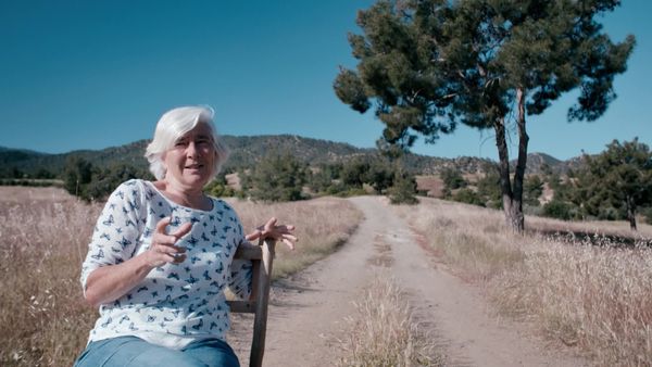 The Island Diaries - Cyprus