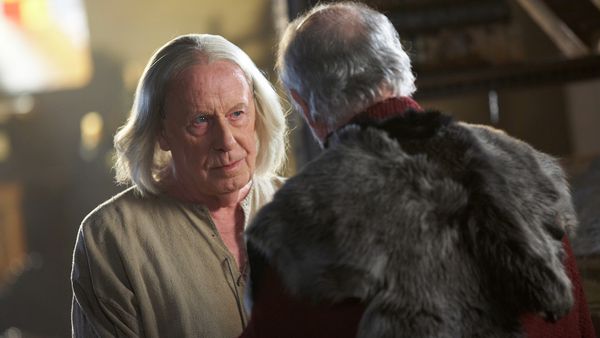 Merlin - A Remedy To Cure All Ills