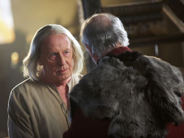 Merlin - A Remedy To Cure All Ills