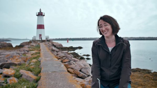 The Island Diaries - St. Pierre and Miquelon