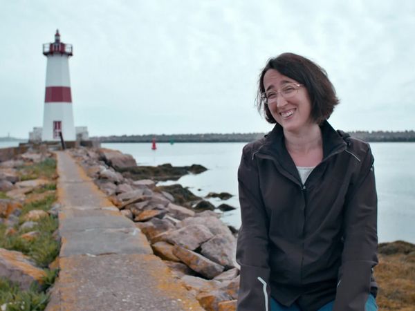 The Island Diaries - St. Pierre and Miquelon