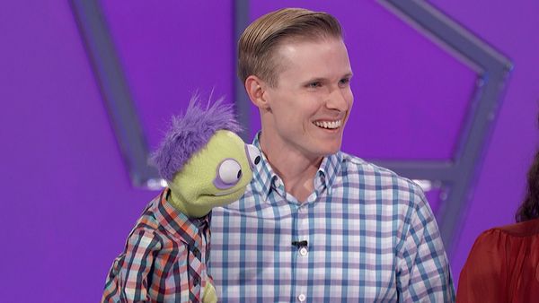 America Says - Puppeteers vs. The Winelands