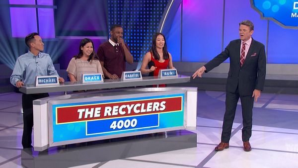 America Says - Recyclers vs. Military Vets
