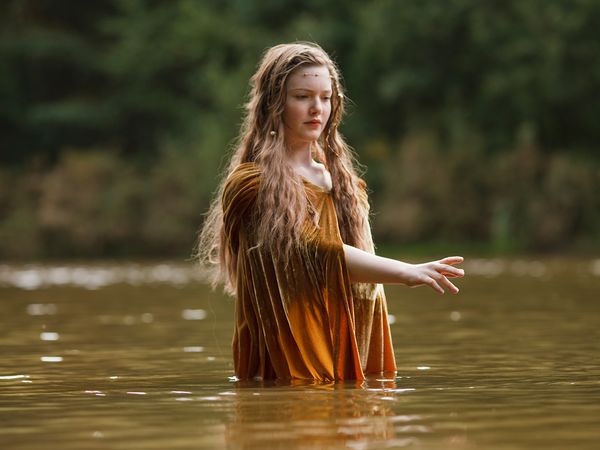 Merlin - The Gates of Avalon