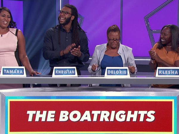 America Says - Empty Nesters vs. The Boatrights