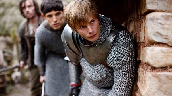 Merlin - The Moment of Truth