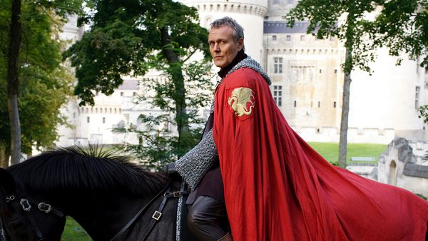 Merlin - To Kill The King
