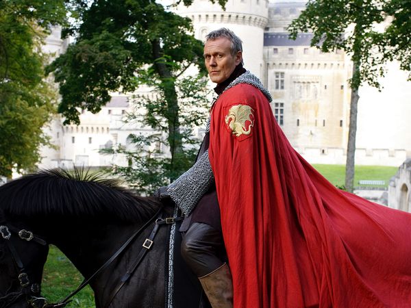 Merlin - To Kill The King