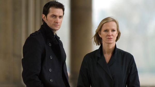 Spooks - Secrets and Lies