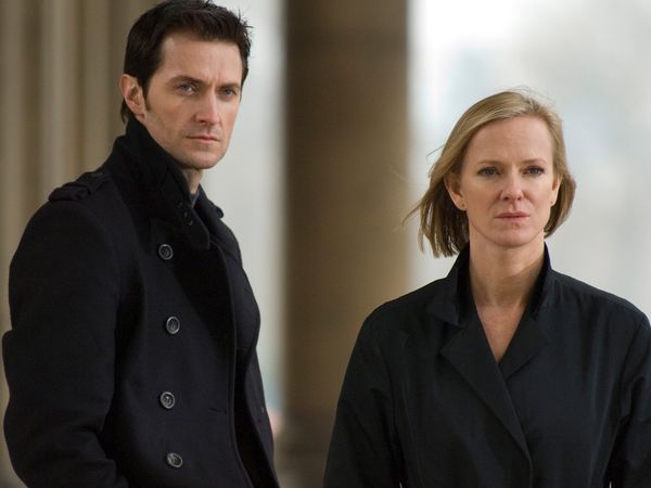 Spooks - Secrets and Lies