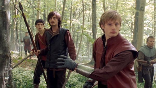 Merlin - The Curse of Cornelius Sigan