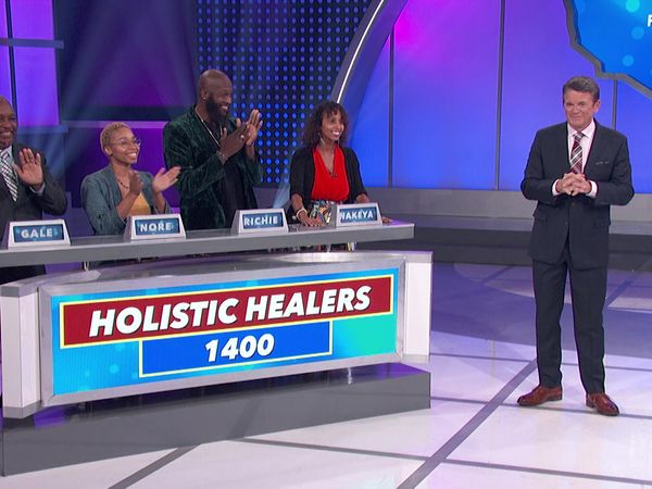 America Says - Holistic Healers vs. The Closers