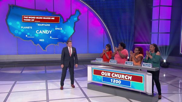 America Says - Yacht Rock vs. Our Church