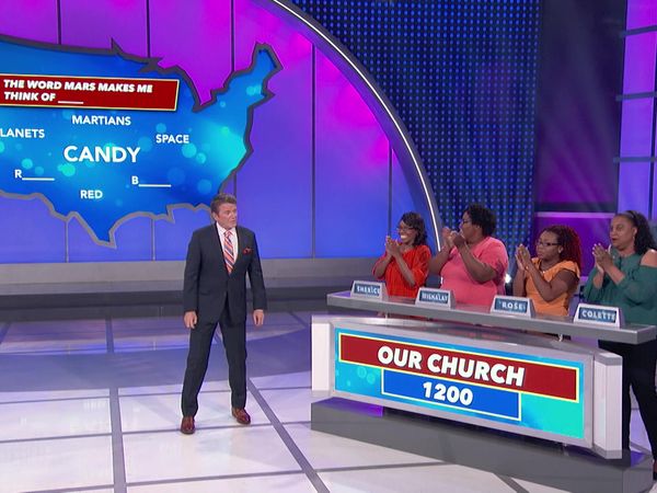 America Says - Yacht Rock vs. Our Church