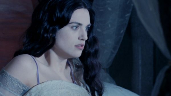 Merlin - The Nightmare Begins