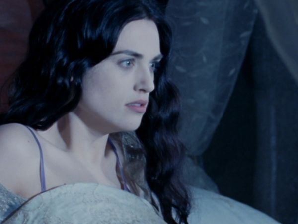 Merlin - The Nightmare Begins