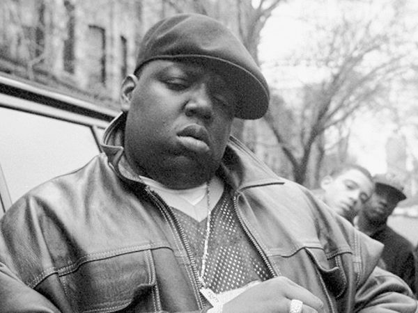 Buzzfeed Unsolved - The Mysterious Deaths of Tupac Shakur and Biggie Smalls