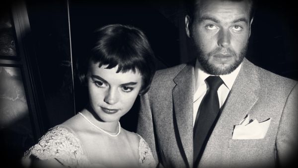Buzzfeed Unsolved - The Strange Drowning of Natalie Wood