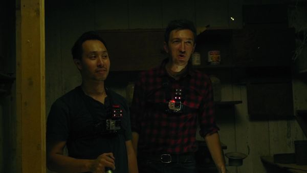 Buzzfeed Unsolved - The Ghost Town at Vulture Mine