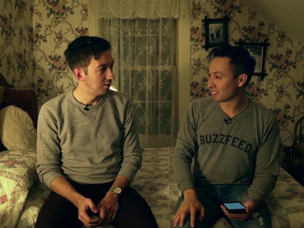 Buzzfeed Unsolved - The Strangest Disappearances in the Bermuda Triangle / The Murders That Haunt the Lizzie Borden House