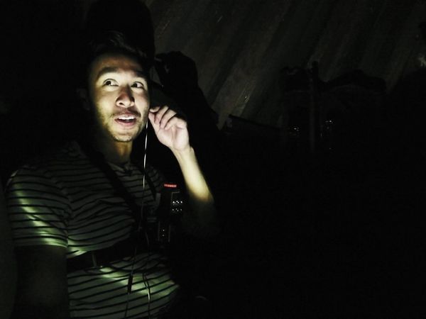 Buzzfeed Unsolved - Return to the Horrifying Winchester Mansion