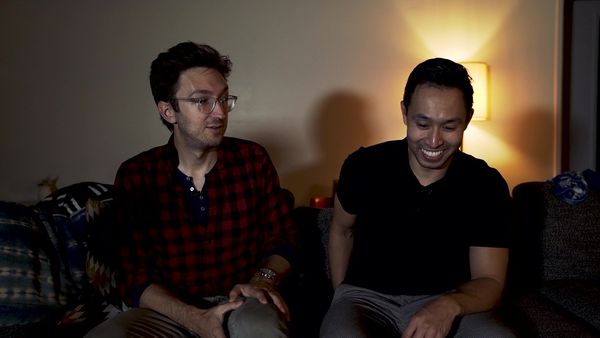 Buzzfeed Unsolved - The Haunting of Hannah Williams