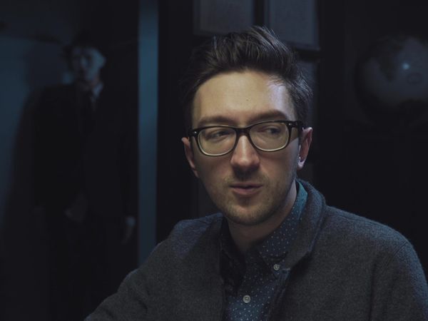 Buzzfeed Unsolved - The Curious Death of Vincent Van Gogh