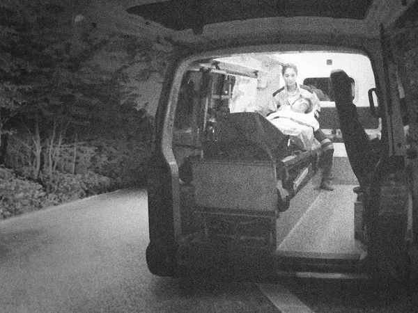 Buzzfeed Unsolved - The Horrifying Murders of the Zodiac Killer