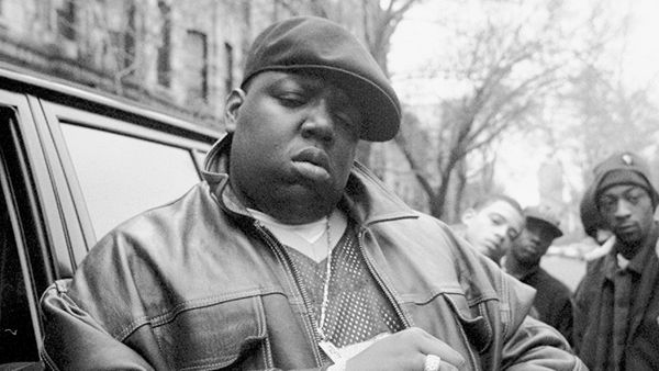 Buzzfeed Unsolved - The Mysterious Deaths of Tupac Shakur and Biggie Smalls